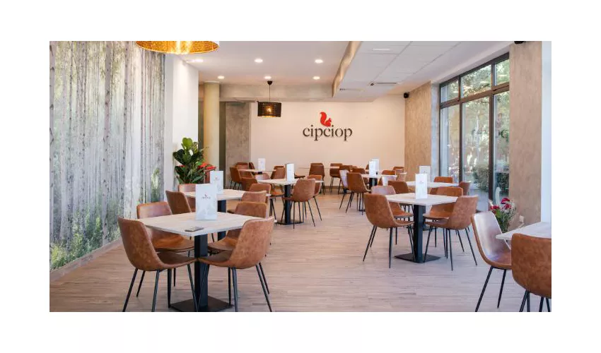 Pizzeria CipCiop