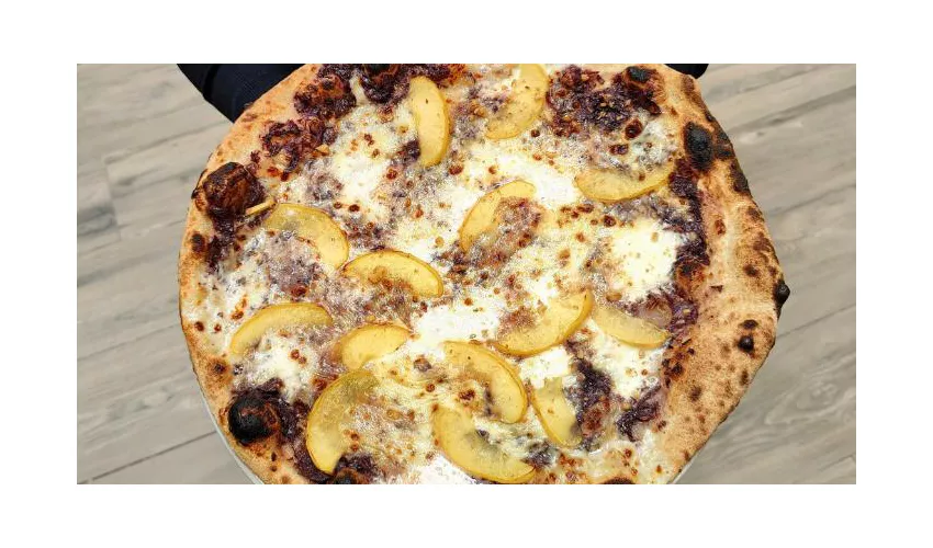 Pizzeria CipCiop