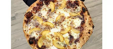 Pizzeria CipCiop