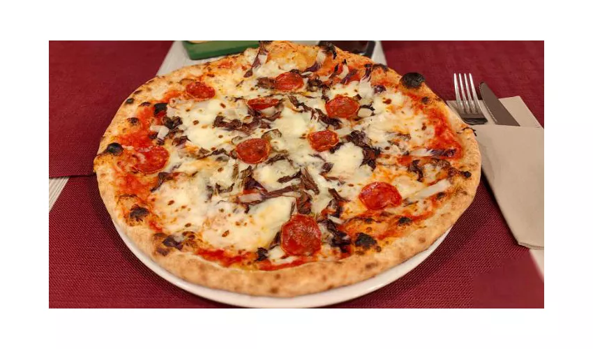 Pizzeria CipCiop