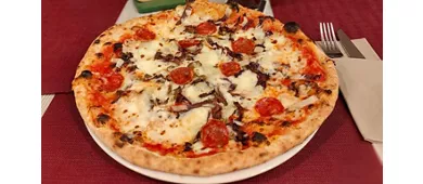 Pizzeria CipCiop