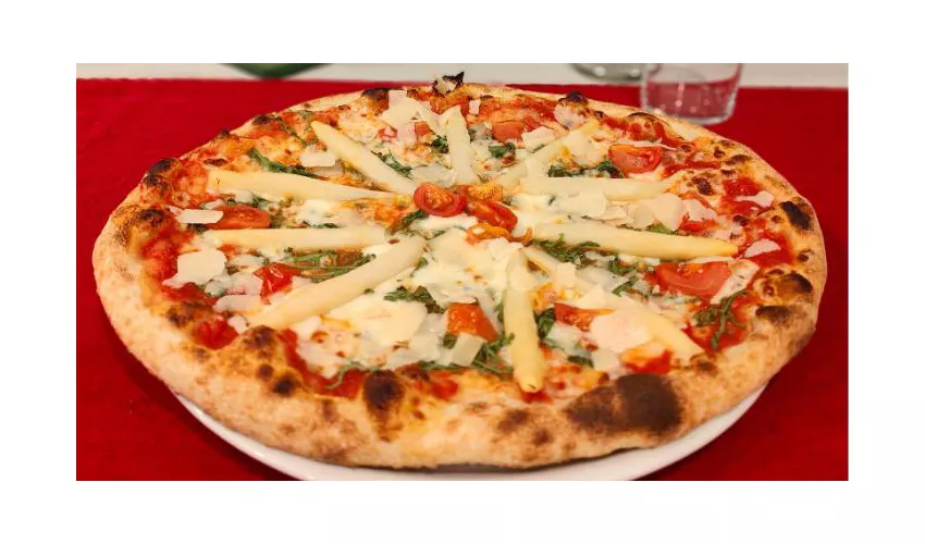 Pizzeria CipCiop