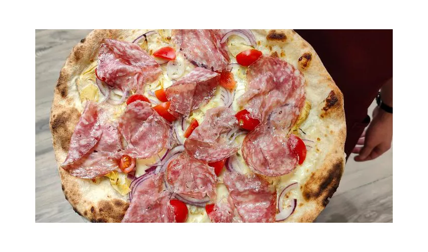 Pizzeria CipCiop