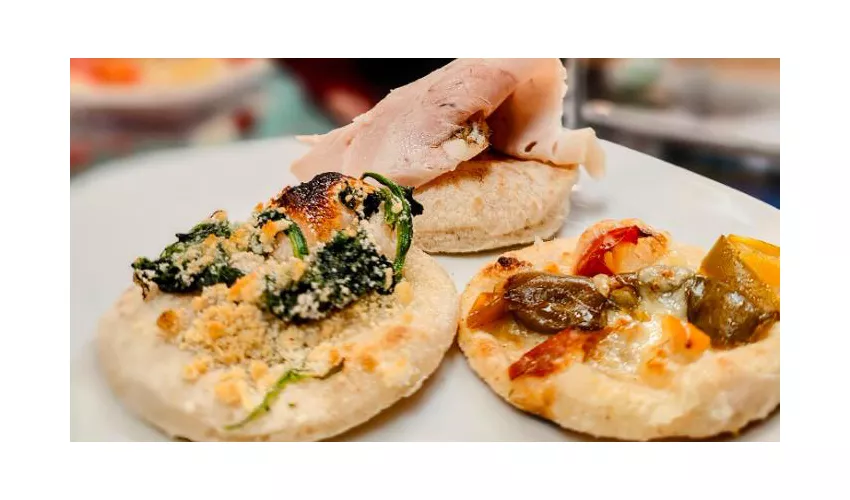 Pizzeria CipCiop