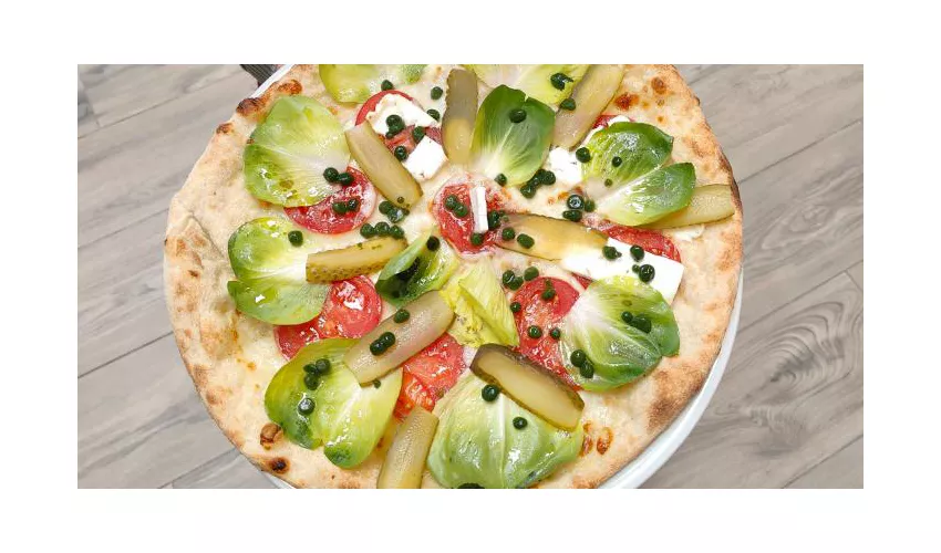 Pizzeria CipCiop