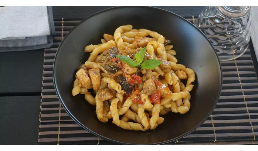 Casabianca Restaurant A ME CASA