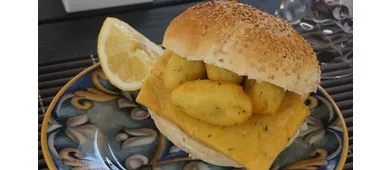 Casabianca Restaurant A ME CASA