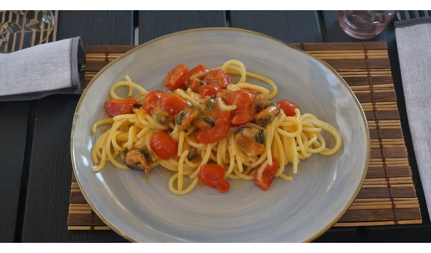 Casabianca Restaurant A ME CASA