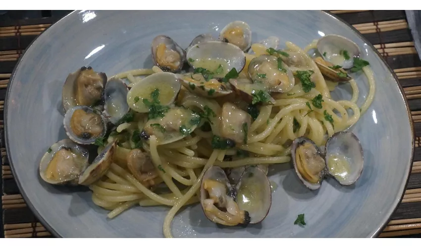 Casabianca Restaurant A ME CASA