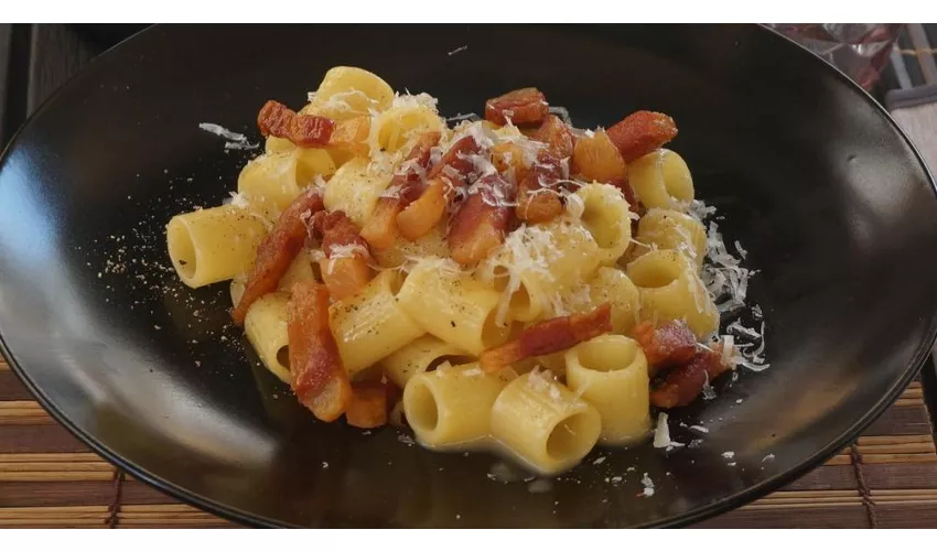 Casabianca Restaurant A ME CASA