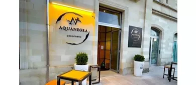 AquaNegra paravineria