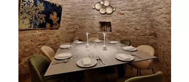Corte dei Trulli Alberobello