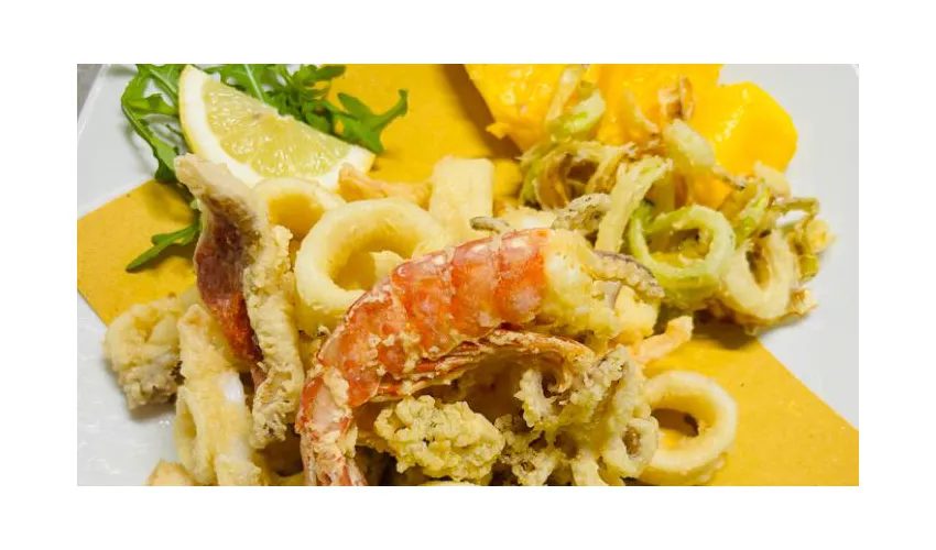 Ristorantino Pizzeria Mika Male