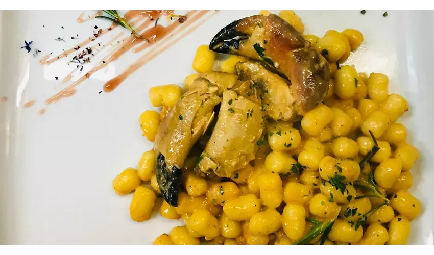 Ristorantino Pizzeria Mika Male