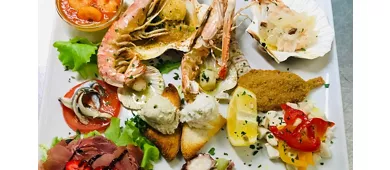 Ristorantino Pizzeria Mika Male