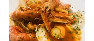 Ristorantino Pizzeria Mika Male