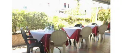 Ristorantino Pizzeria Mika Male