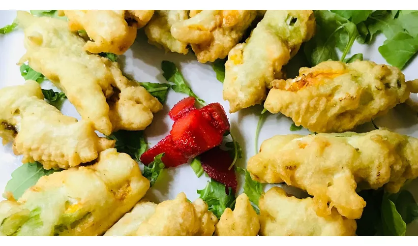 Ristorantino Pizzeria Mika Male