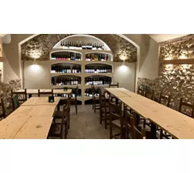Norcineria MAGNA BEV & TAS Trattoria Brianza Lecco e provincia