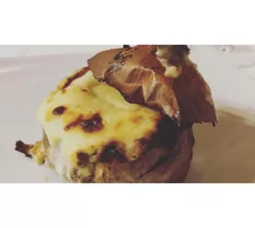 Osteria da Alberto