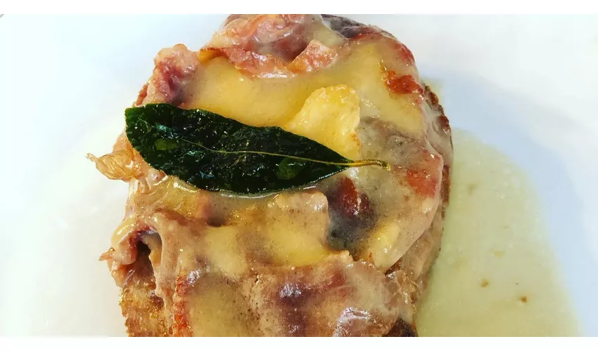 Osteria da Alberto