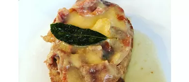 Osteria da Alberto