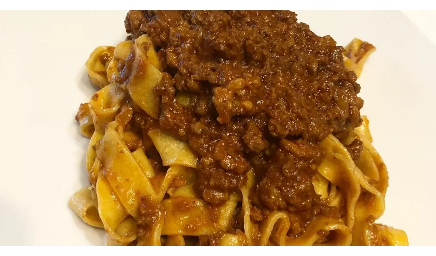 Osteria da Alberto