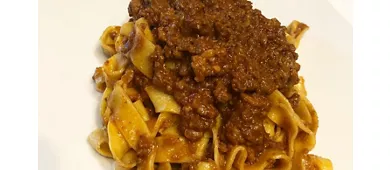 Osteria da Alberto