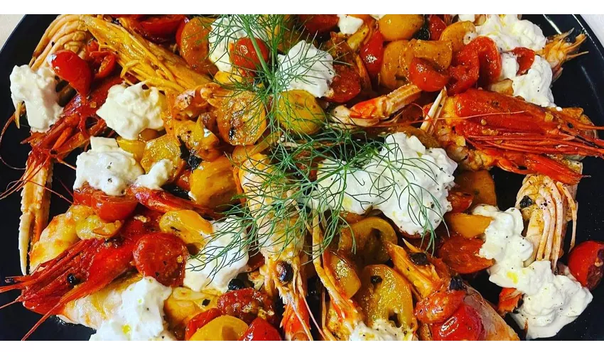 Osteria da Alberto