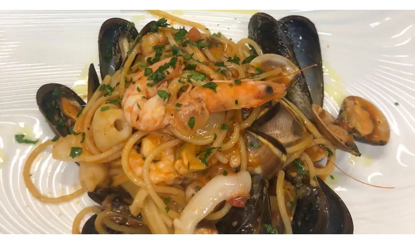 Osteria ai Fabbri
