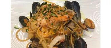 Osteria ai Fabbri