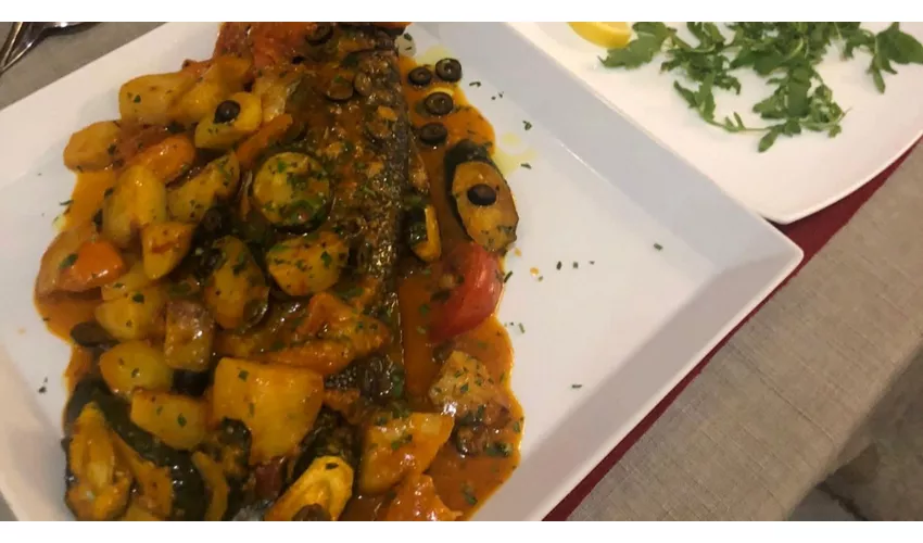 Osteria ai Fabbri