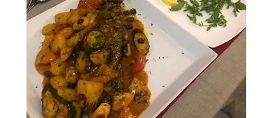 Osteria ai Fabbri