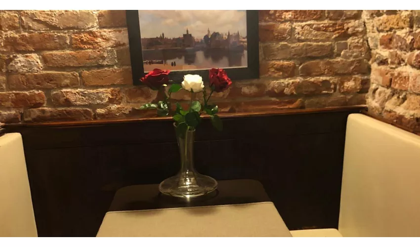Osteria ai Fabbri