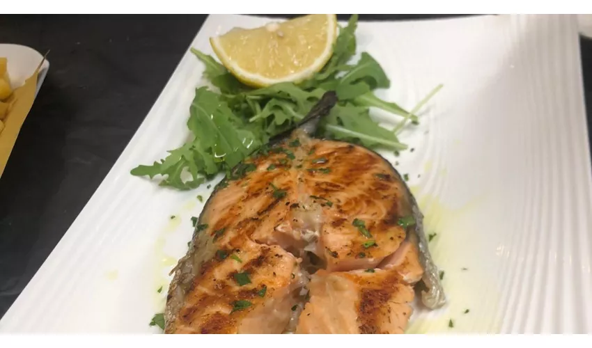 Osteria ai Fabbri