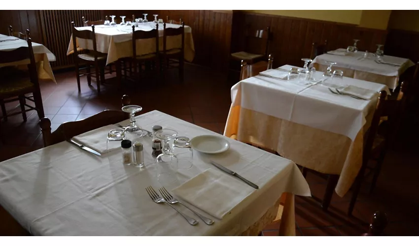 Ristorante Masetti
