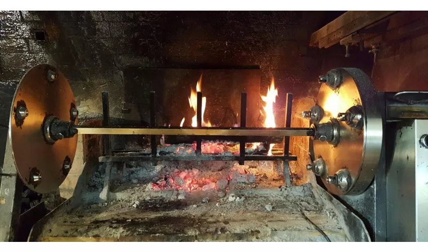 Ristorante Masetti