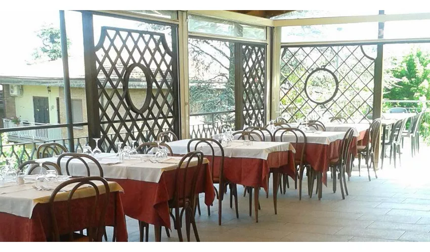 Ristorante Masetti