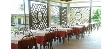 Ristorante Masetti