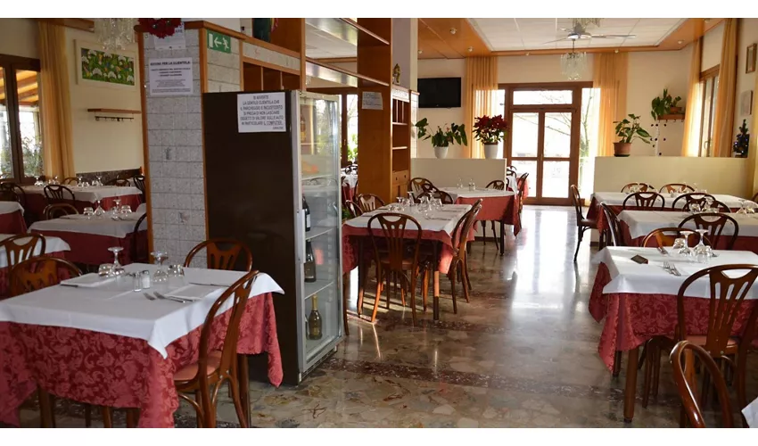 Ristorante Masetti