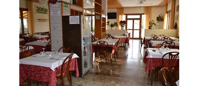 Ristorante Masetti