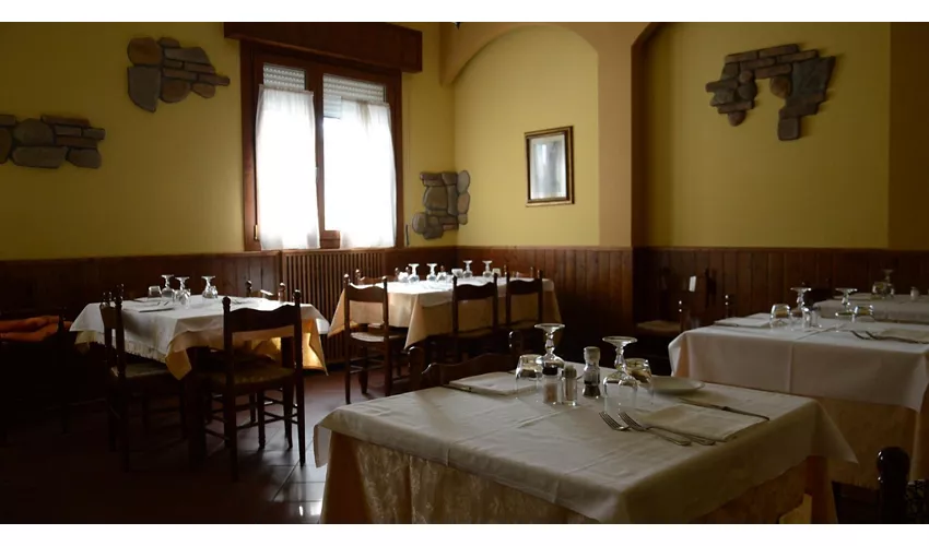 Ristorante Masetti