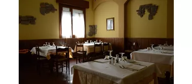 Ristorante Masetti