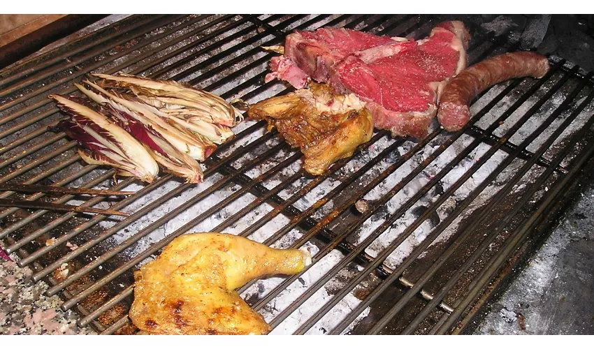Ristorante Masetti