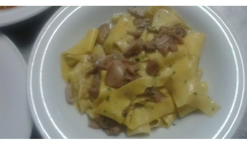 Ristorante Masetti