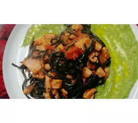La Barcaccia