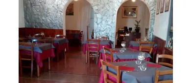 La Barcaccia