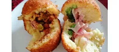 La Barcaccia