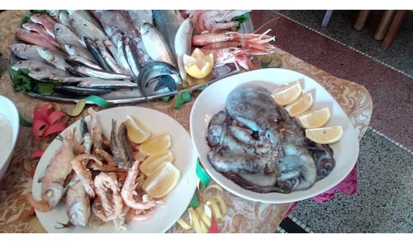 La Barcaccia