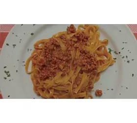 Trattoria L'osteria delle fate